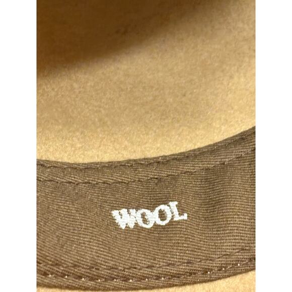 Outback Trading Co Men’s Wool Crushable Hat Clancy 1421 - Picture 9 of 15